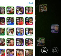 اکانت خیلی قوی