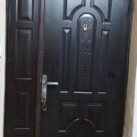 درب هال به ابعاد 2/20 متر در 1/15