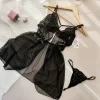 انواع لباس زیر زنانه