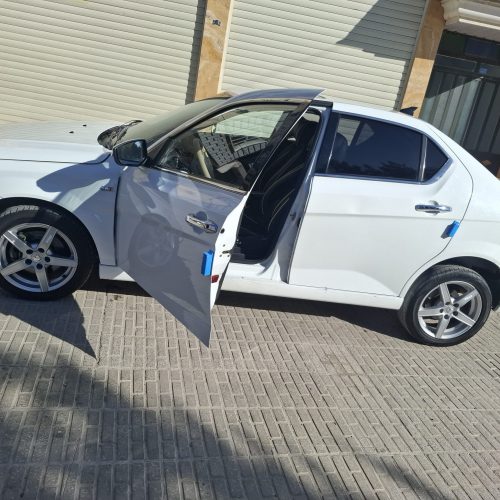 دناپلاس توربواتومات1401 بدون رنگ