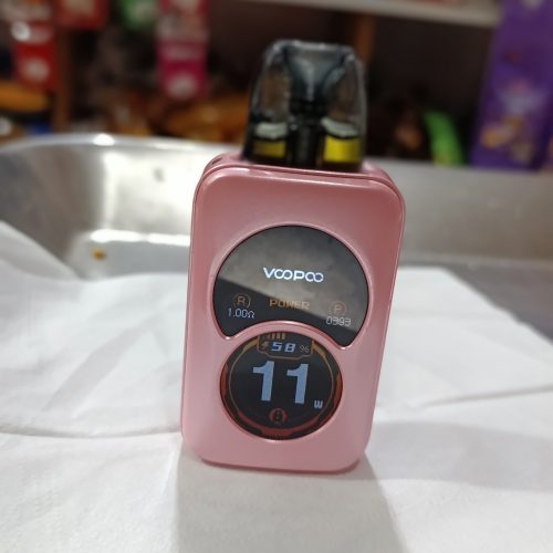 ویپ آرگاس ای