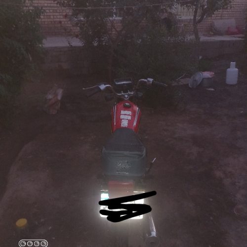 هندا 125 150 200