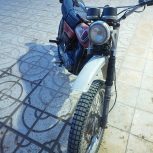 موتور یاماها