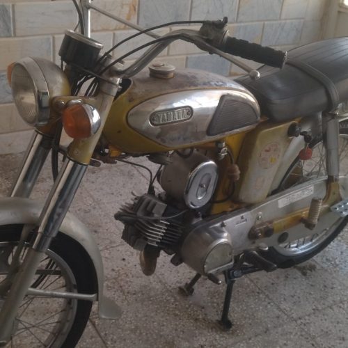 موتور سیکلت