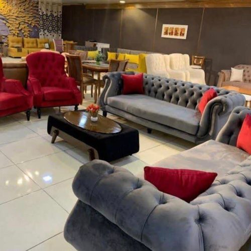 تعمیرات انواع مبلمان تهران