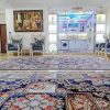 آپارتمان 120 متر، فول امکانات، بحر خیابان، غرق نور