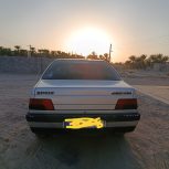پژو 405 معاوضه