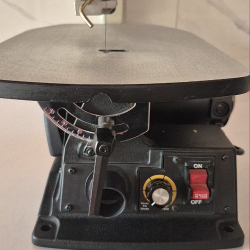 اره مویی شابلون بر