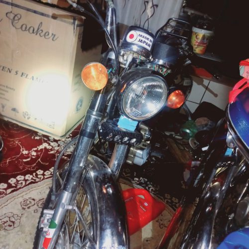 200شیرکوه مدل95