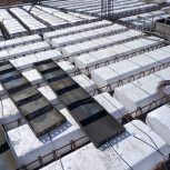 اجرای کار قالبندی و آرماتور بندی