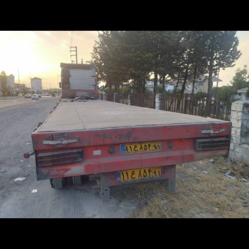 خودرو یمگین