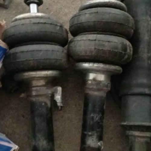 پنوماتیک خانواده پژو