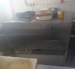 فر پیتزا ریلی مارک نوژان اصلی