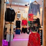 فروش مغازه پاساژ تیراژه