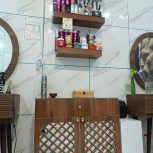 لوازم ارایشگاه مردانه