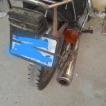 متور سی جی 150