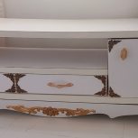 بوفه اجاق گاز فردار استفاده نشده   میز تلوزیون