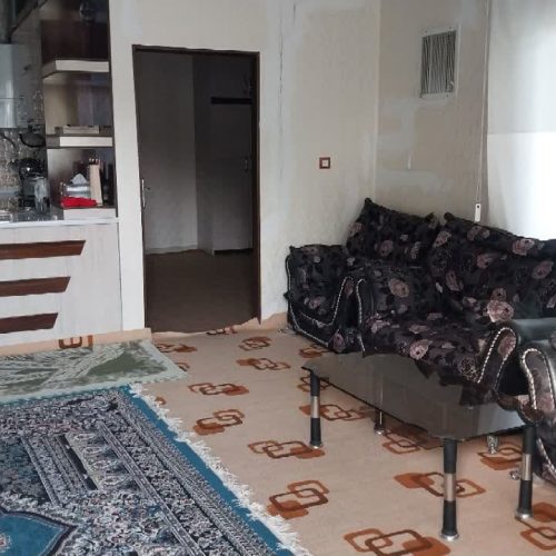 اجاره باغ