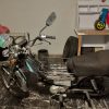 موتورسیکلت 70سی سی