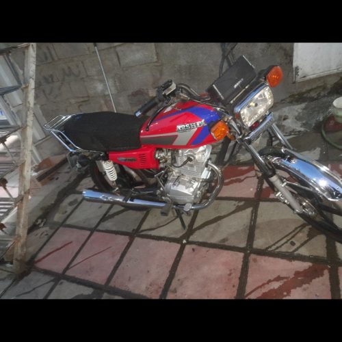 موتور 200