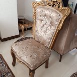 مبل نه نفره سالم و بدون ایراد