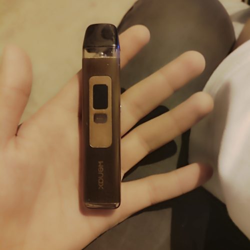 پاد داعمی کیک ویپ