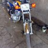 موتور 200کبیر