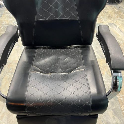 صندلی ارایشگاهی