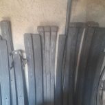 تقویت فنر نیسان مزدا پاترول