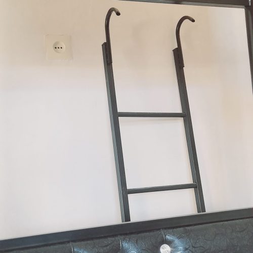 تخت خواب دو نفره