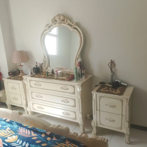 سرویس خواب کامل