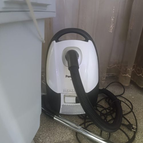 چند عدد وسایل خانه نو