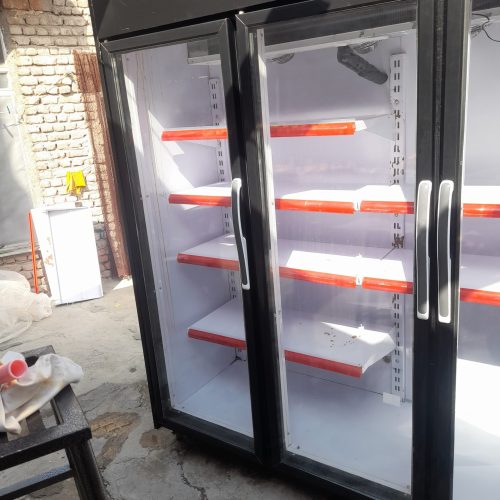 یخچال ایستاده 2متر