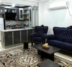 اجاره روزانه ‘ سوئیت لوکس، تمیز