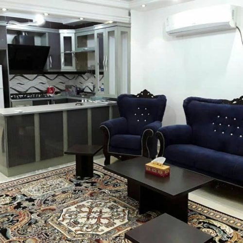 اجاره روزانه ‘ سوئیت لوکس، تمیز