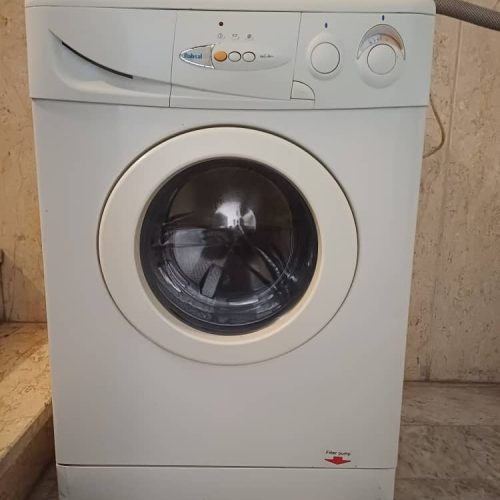 لباسشویی آبسال