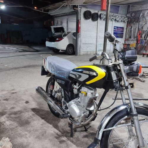 متور پارت مدل 90