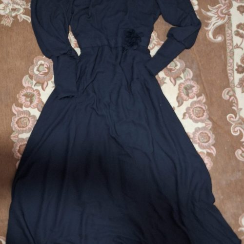 پیراهن مجلسی