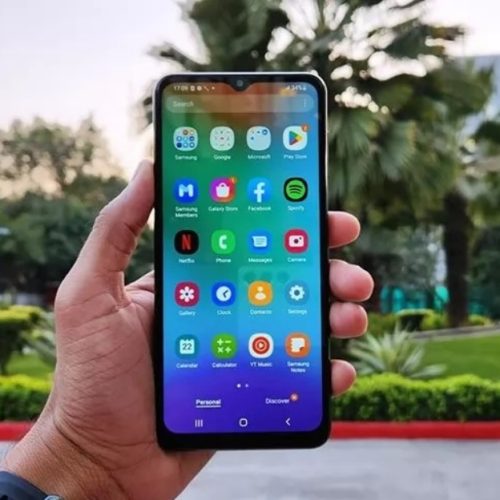 سامسونگ گلگسی M13