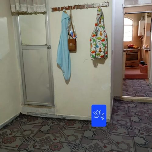 خونه ویلایی دونیم طبقه