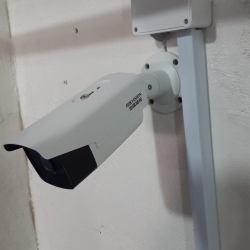 نصب دوربین مداربسته ، دزدگیر اماکن و اعلام حریق