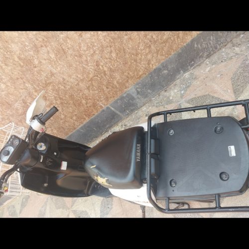 موتور پا کشتی