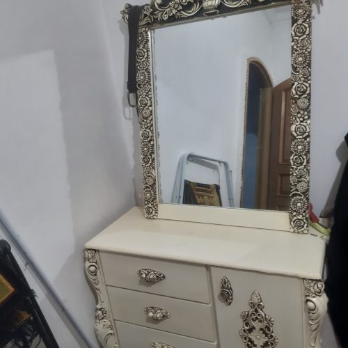 سلام بوفه ومیز