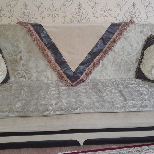 مبل  تاشو 8 نفره