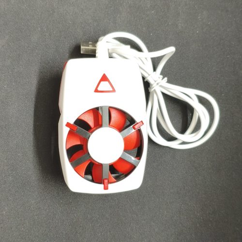 فن خنک کننده ی گیمینگ