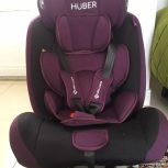 کالسکه و صندلی ماشین