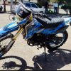 فلات  250cc KTM
