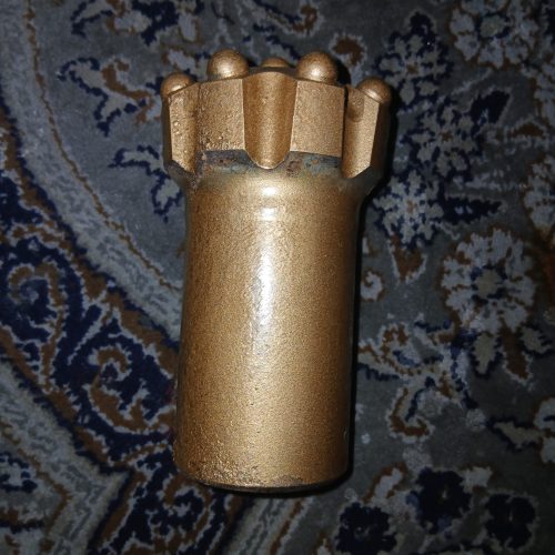 مته حفاری T51