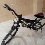 دوچرخه سایز 24 کارکرده دوچرخه خوبی است و از خرید خود مطمعن  باشید