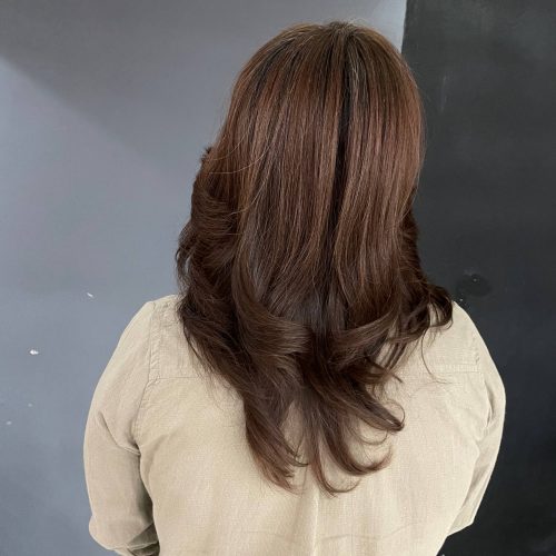 ارائه بروزترین مدل های کوتاهی مو🤩